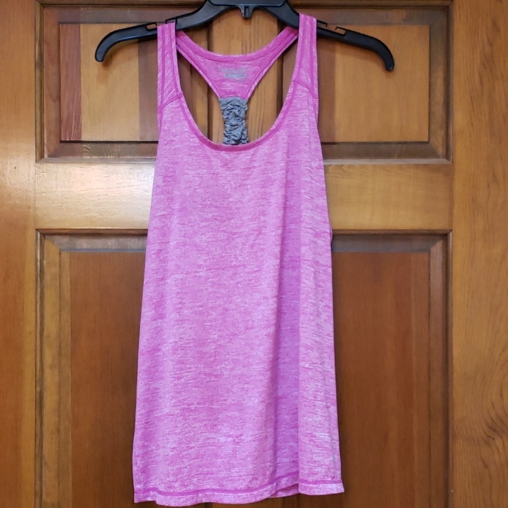 Head Performance Racerback Tank